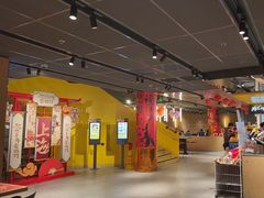 -麦当劳(豫园店)