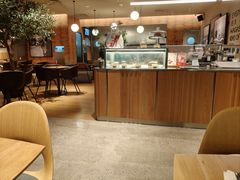-Wagas沃歌斯(信泰中心商场店)