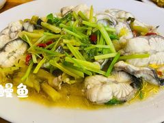 -桂园白粥·潮汕老味道