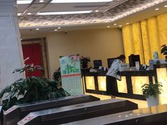 -汤里来温泉
