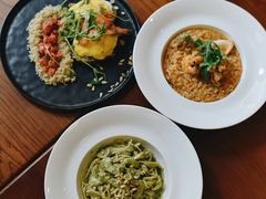 -UPPER KITCHEN(延安路店)