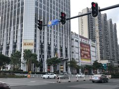 -广州酒家(昌岗地铁站店)