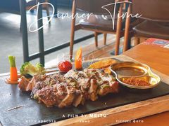 -埠口精酿夜景餐酒吧· BREWPORT BISTRO(长嘉汇重庆之眼店)