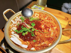 -大叹号啤酒屋·延边料理(延大店)