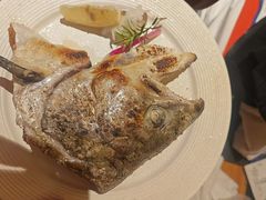 -炉胜·炉端烧·居酒屋