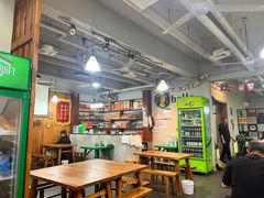 -韩马老王烧烤(西二路店)