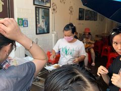 -细妹五香牛杂(步行街店)