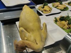 -CITY MART城市集市·里弄(北外滩来福士广场店)