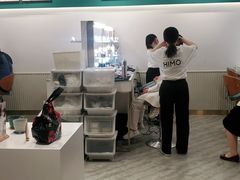 -海马体照相馆(合肥包河万达广场店)