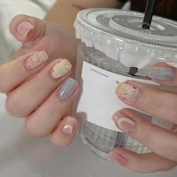 -M·X Nail日式美甲美睫
