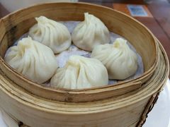 -日月永和中国餐饮名店(东湖店)