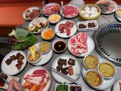 -三京祥烤肉自助料理(慈云寺店)