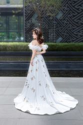 -B.Bridge Couture婚纱礼服(福田店)