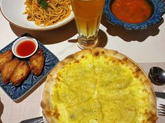 -get pizza意大利餐厅(凯德MALL店)