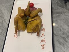 -朱记乳鸽王·非遗石岐乳鸽·全鸽宴(大兴旗舰店)