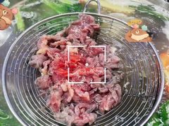 -刘少华贵州小黄牛·鲜牛肉火锅(总店)