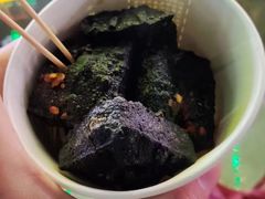 -武爹臭豆腐(坡子街店)