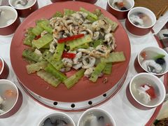 -正嘢私房菜