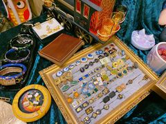 -JOURNEY SHOP.vintage杂货铺