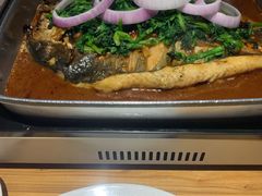 -半天妖烤鱼(方庄店)