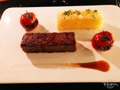 -AZUL by FUEL蓝色·法式酒馆(琶醍店)