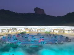 -鼎盛王朝康熙大典实景演出