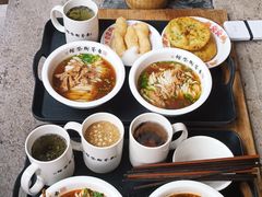 -東茅街茶馆