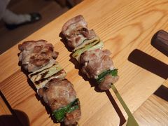 -鳥焱商店(王府大街店)