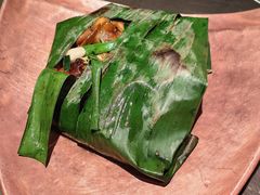 -云海肴云南菜·蒸汽石锅鱼(青岛万象城店)