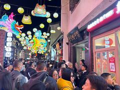 -徐家鸭子·非遗烤鸭(老门东店)