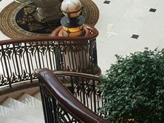 -上海安亭别墅花园酒店