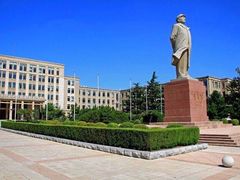 -大连理工大学(凌水校区)