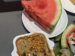 -小肥羊·牛羊肉火锅(原平店)