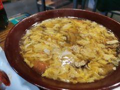 酸辣汤-华春餐馆(鱼山路店)