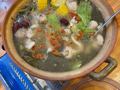 -洪大厨鸡煲(福田店)