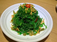 -吕氏疙瘩汤·海鲜新鲁菜(凯德mall新都心店)