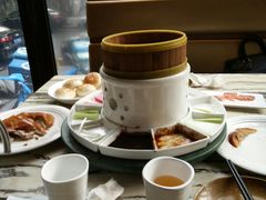 -金百万烤鸭店(马甸店)