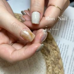 -森日式美甲沙龙MORI NAIL总店
