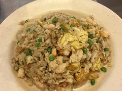 招牌炒饭-德成饭店
