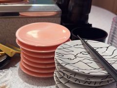 -争鲜回转寿司(太阳宫凯德MALL店)