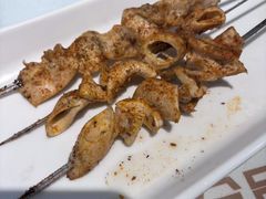 -新疆兵团食府清真(马连道店)