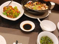 -浙江安吉JW万豪酒店·万豪中餐厅