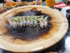 -阿昌白族石板烧(大理古城店)