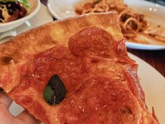 -WOLFGANG PUCK KITCHEN & BAR(迪士尼小镇店)