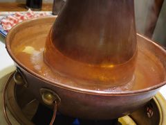 -宣武小院涮肉(前门店)