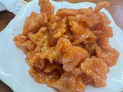 -胡子饮食店