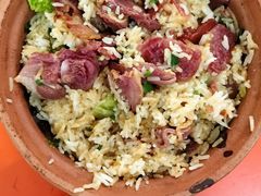 -潮香兴煲仔饭(莲花路店)