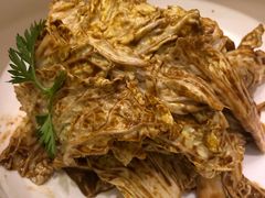 乾隆白菜-大鸭梨烤鸭店(花园村店)