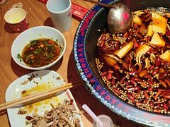 -何师傅美蛙鱼头(汉街店)