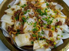 均安头菜蒸陈村粉-味妙顺德厨房(绿地缤纷城店)